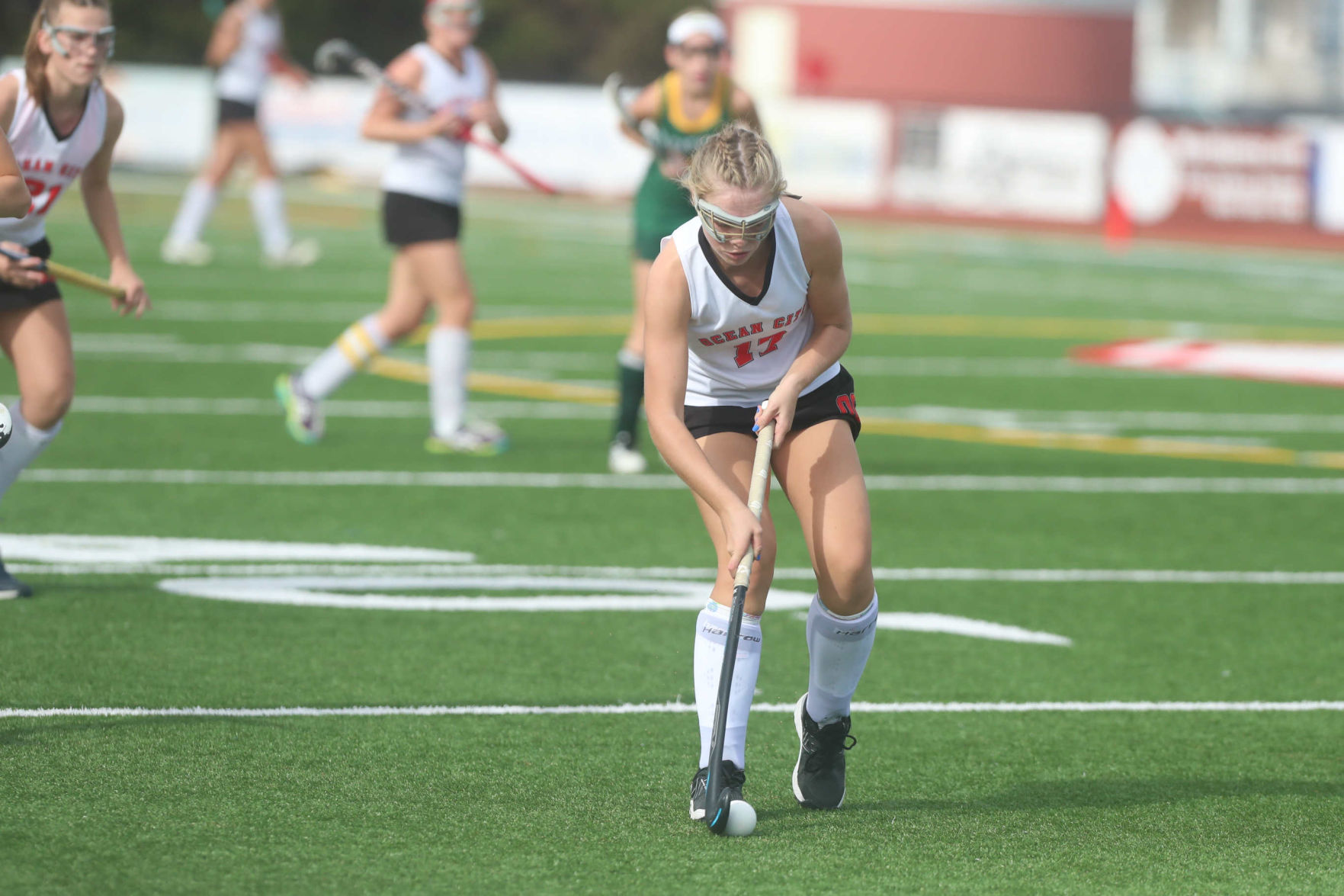 Field Hockey